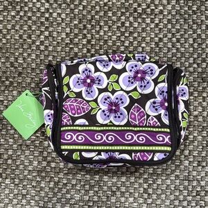 Vera Bradley Mini Hanging Organizer